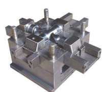 模具設計的藝術與科學 精密制造的關鍵環(huán)節(jié)