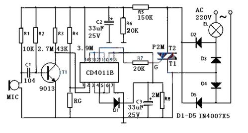 聲光控技術(shù) 電子線路板的設(shè)計(jì)、裝配制造與市場(chǎng)銷售全景解析