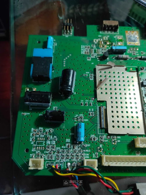 從廢棄座機(jī)電話到現(xiàn)代電子制造 一個(gè)產(chǎn)業(yè)鏈的縮影